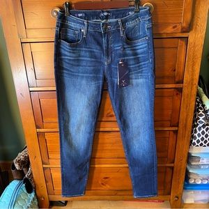 Vigoss Jagger skinny jeans